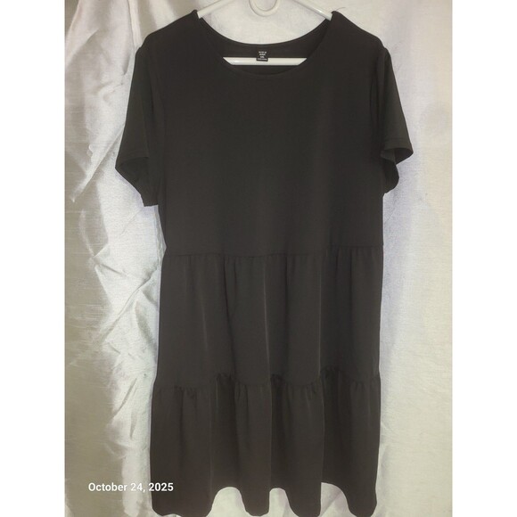 Women's Dresses Lot of 5 Size 1x NWOT - see description - Picture 2 of 14